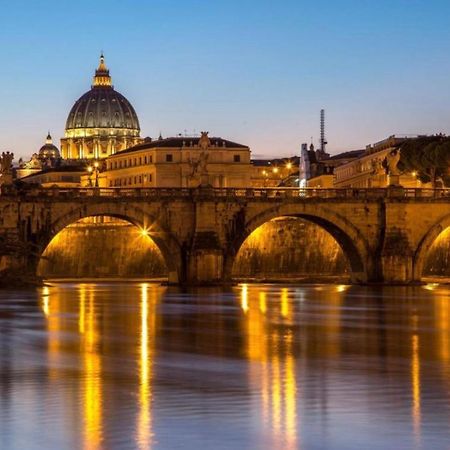 La Suite Di San Pietro روما المظهر الخارجي الصورة