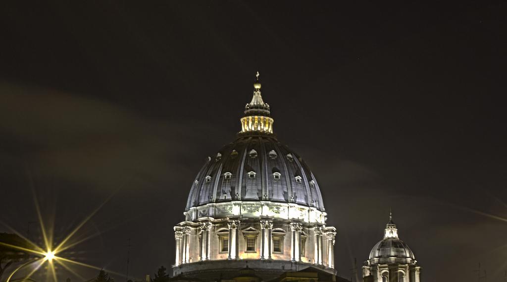 La Suite Di San Pietro روما المظهر الخارجي الصورة